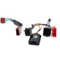 STEERING WHEEL CONTROL INTERFACE TO SUIT KIA SOUL 