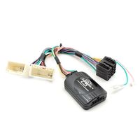 STEERING WHEEL CONTROL INTERFACE TO SUIT VARIOUS KIA MODELS 