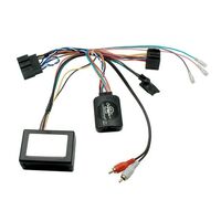 CONTROL HARNESS “C” LAND ROVER 