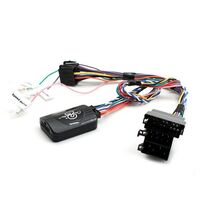 STEERING WHEEL CONTROL INTERFACE TO SUIT MERCEDES C-CLASS & SPRINTER 