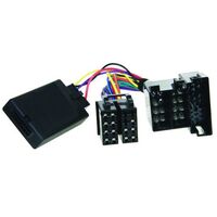 CONTROL HARNESS C FOR SKODA 