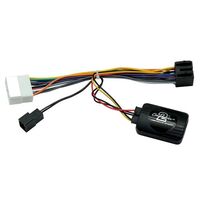 STEERING WHEEL CONTROL INTERFACE TO SUIT SUBARU FORESTER 