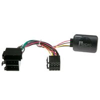 STEERING WHEEL CONTROL HARNESS 