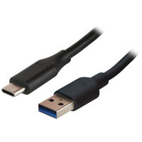 USB TYPE-A  TO USB TYPE-C 3.2 GEN 1 CABLE 