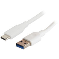 USB TYPE-A  TO USB TYPE-C 3.2 GEN 1 CABLE 