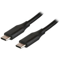 USB TYPE-C TO USB TYPE-C CABLE 