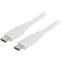 USB TYPE-C TO USB TYPE-C CABLE 