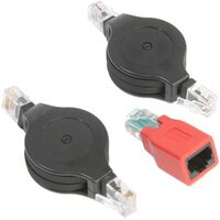 RJ11& RJ45 ADAPTOR KIT 