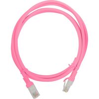 CAT6 UTP PATCH CABLES IN COLOUR 