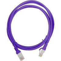 CAT6 UTP PATCH CABLES IN COLOUR 