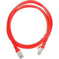 CAT6 UTP PATCH CABLES IN COLOUR 