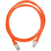 CAT6 UTP PATCH CABLES IN COLOUR 