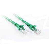 CAT6A SSTP / SFTP PATCH CABLES 10GB 