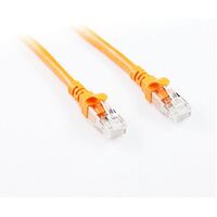 CAT6A SSTP / SFTP PATCH CABLES 10GB 