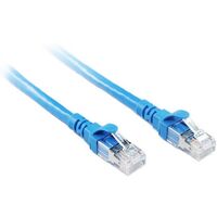 CAT6A SSTP / SFTP PATCH CABLES 10GB 