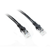 CAT6A SSTP / SFTP PATCH CABLES 10GB 