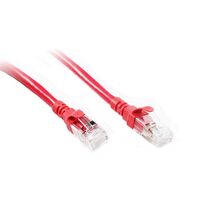 CAT6A SSTP / SFTP PATCH CABLES 10GB 