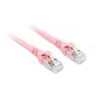 CAT6A SSTP / SFTP PATCH CABLES 10GB 