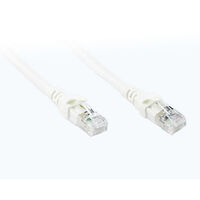 CAT6A SSTP / SFTP PATCH CABLES 10GB 