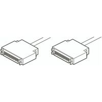 SCSI-II HPD50M TO SCSI-II HPD50M 