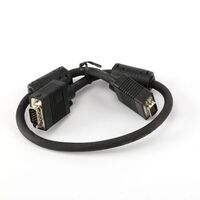 MONITOR CABLE HD15M TO HD15M 