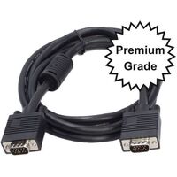 MONITOR CABLE HD15M TO HD15M 