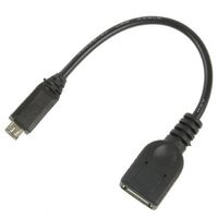 OTG USB ADAPTORS 