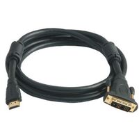 HDMI & DVI CABLES [More Available] 