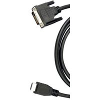 HDMI & DVI CABLES [More Available] 