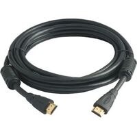 HDMI & DVI CABLES [More Available] 