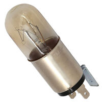 LAMP & BRACKET INLINE 