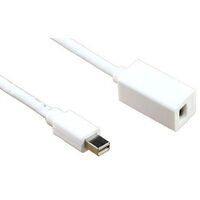 MINI-DISPLAYPORT EXTENSION LEAD 