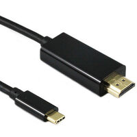 USB TYPE-C TO HDMI CABLE 