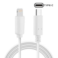 USB-C TO APPLE LIGHTNING CABLE 