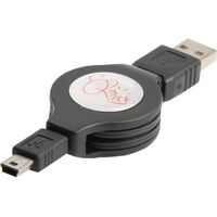 USB RETRACTABLE CABLE 