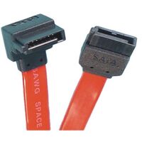 SATA INTERNAL CABLES R/A 