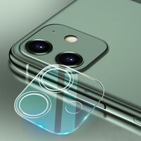 CAMERA LENS PROTECTOR FOR APPLE iPHONE 12 MINI 