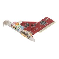 PCI SOUND CARD ESS 