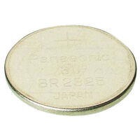 Lithium Full Range CR Button Cells | 3V | Size: 23mm x 2.5mm 