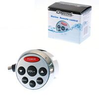 MARINE REMOTE CONTROL 