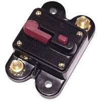 RESETTABLE CIRCUIT BREAKERS LOW VOLTAGE 