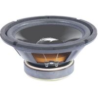 DAICHI 8 SUBWOOFER 4Ω DELUXE 