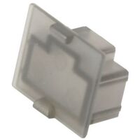 RJ45 CAT5e 8P8C DUST CAP 