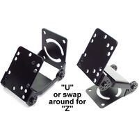 MOUNTING BRACKET 