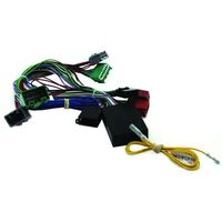 T-harness to suit Landrover 