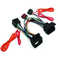 T-harness to suit Holden, Opel 