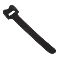 HOOK & LOOP CABLE TIES 125MM 