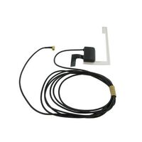 GLASS MOUNT DAB ANTENNA AERPRO 