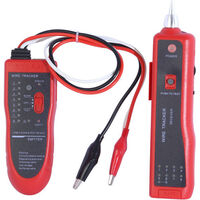 UTP CABLE TRACER PROBE - UTP / RJ45 / BNC 