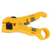 UNIVERSAL CABLE STRIPPER - NETWORKER 